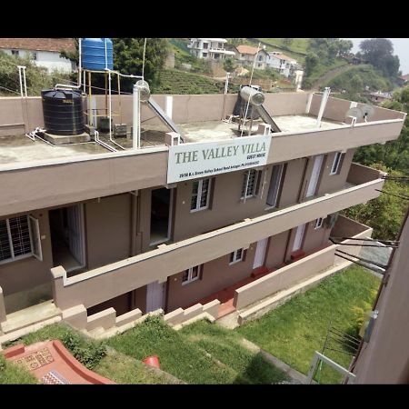 קוטאגירי The Valley Villa מראה חיצוני תמונה